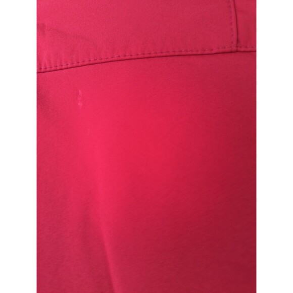 Tahoe Pass Jacket Men's Small Red Full-Zip - Picture 5 of 9